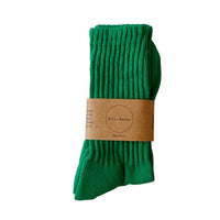 Athletic High Socks