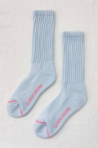 Ballet Socks