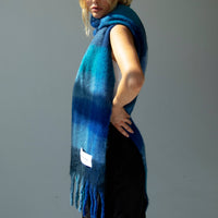 The Reykjavik Scarf