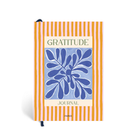 Stay Grounded Gratitude Journal