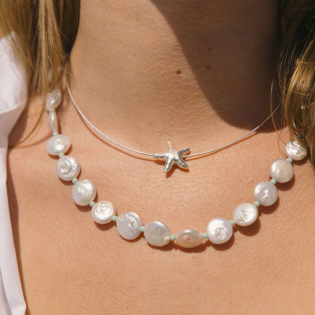 Maris Necklace