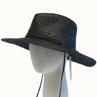 Structured Rancher Hat