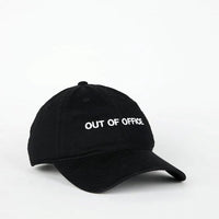 Out Of Office Dad Cap