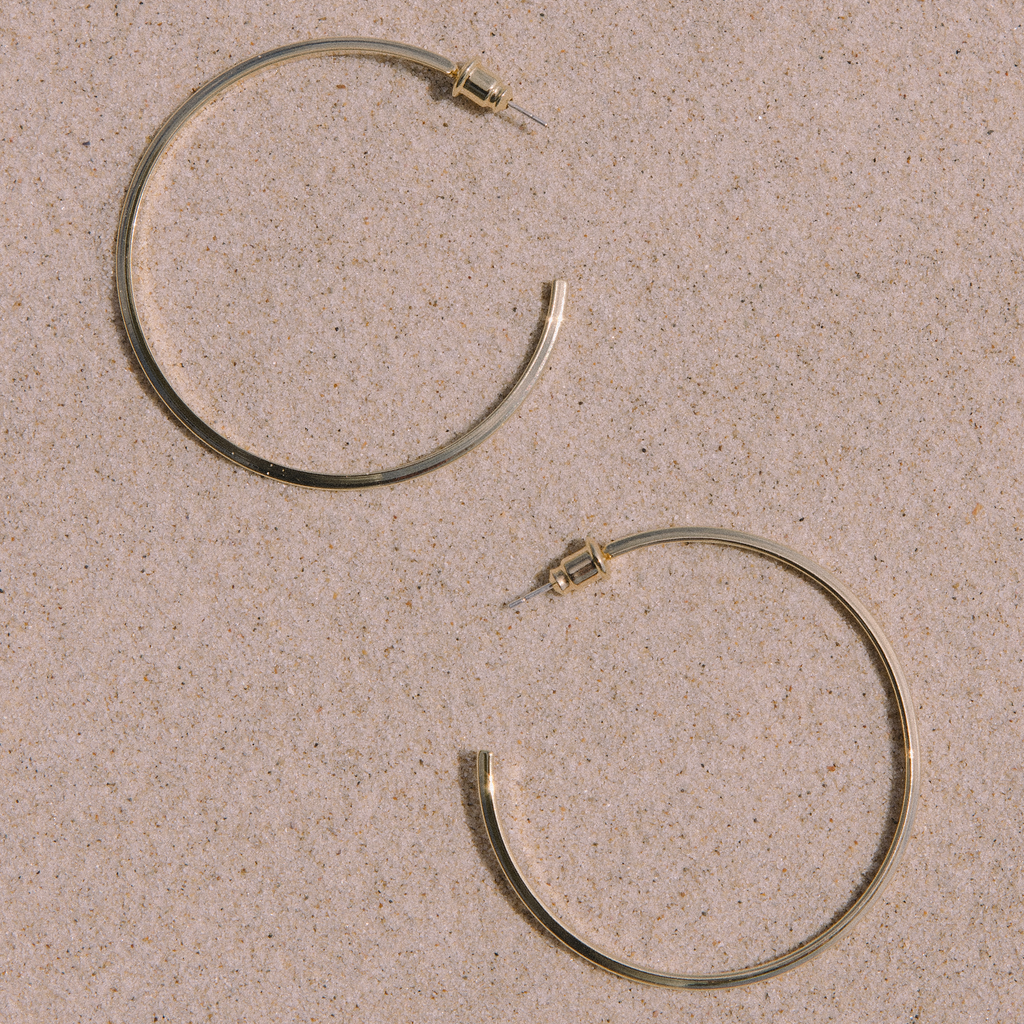Beau Hoop