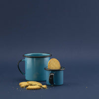 Mug - Capri Blue
