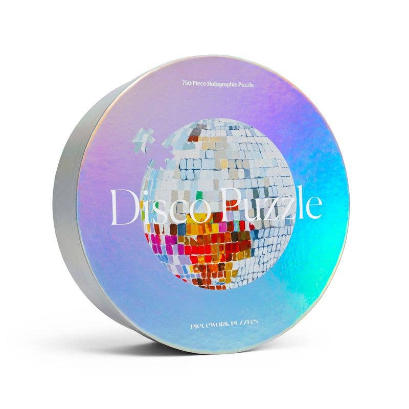 Disco Puzzle