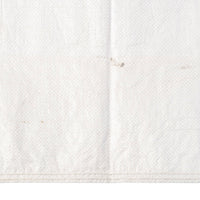 Shopping Bag in White