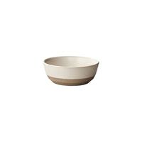 Ceramic Bowl in White