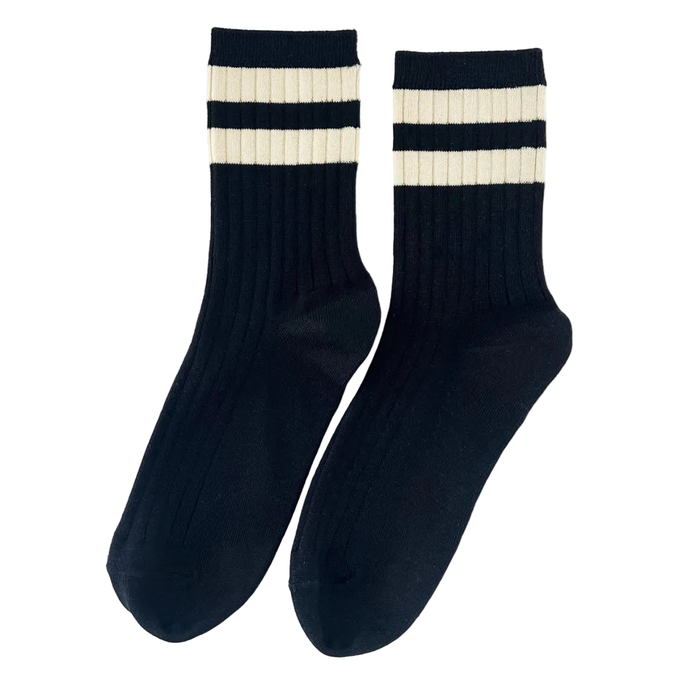 Varsity Her Socks