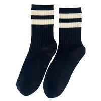 Varsity Her Socks