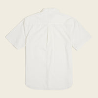 Engineered Seersucker Shirt