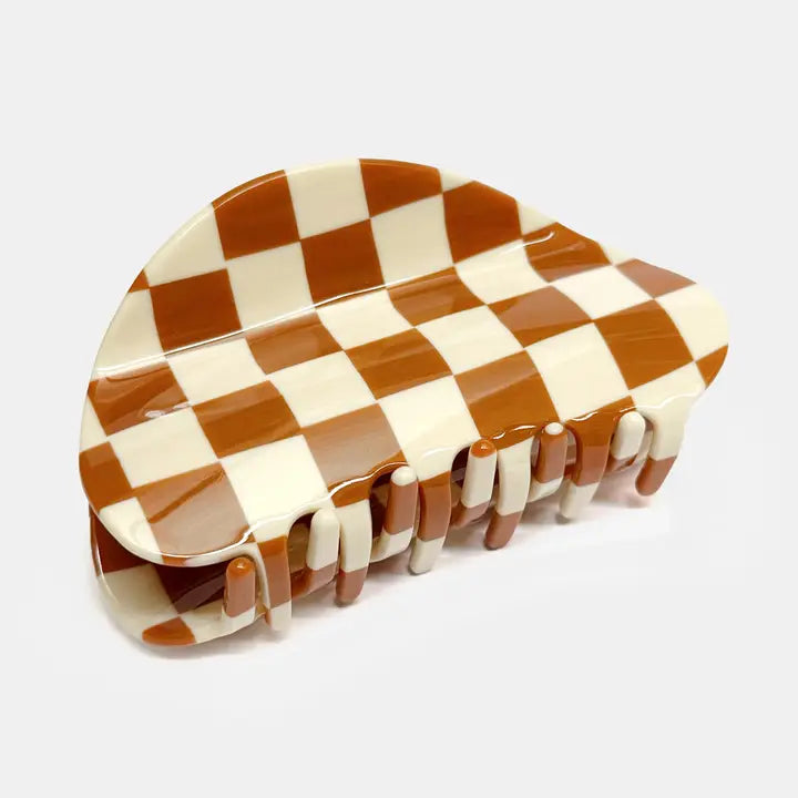 Checker Claw
