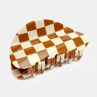 Checker Claw