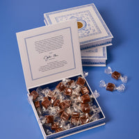 Classic Sea Salt Caramels 6 oz Gift Box