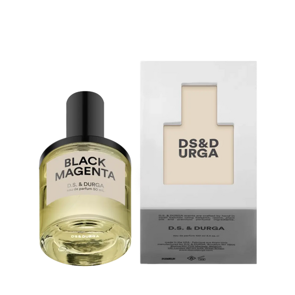 Black Magenta Perfume