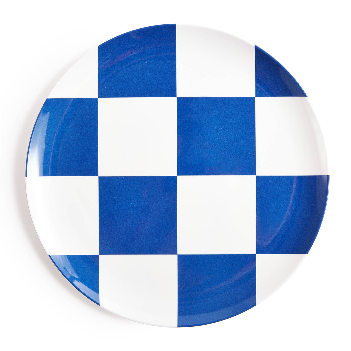 Maritime Side Plates Set