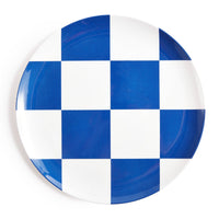 Maritime Side Plates Set