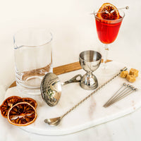 Stirred Craft Cocktail Set