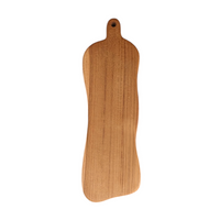 Teak Wood Serving Board
