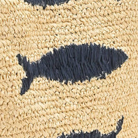 Sardine Market Tote