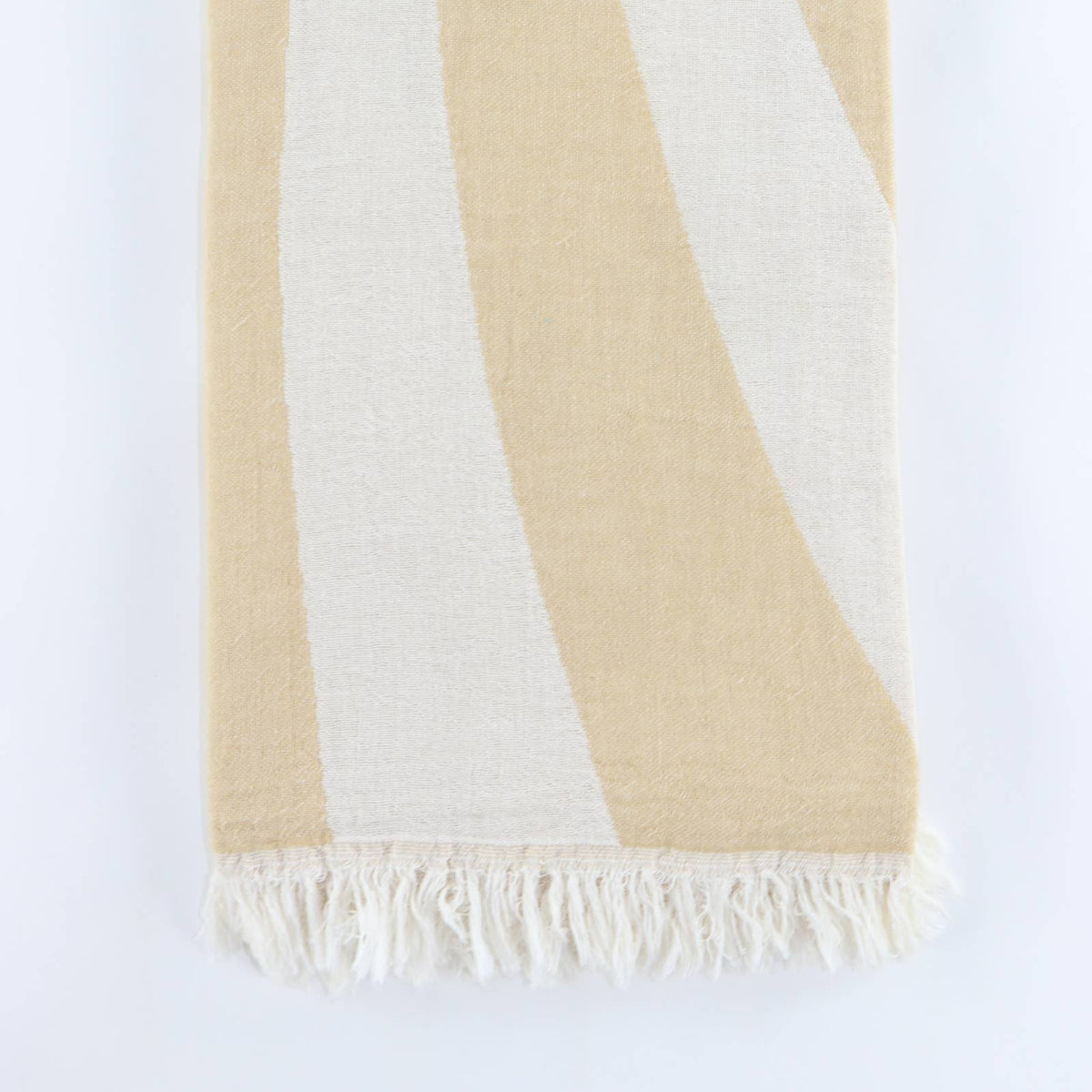 Turkish Swirl  Pattern Towel