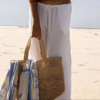 Sandstone Tote