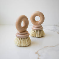 Cleaning Brush