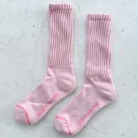 Ballet Socks