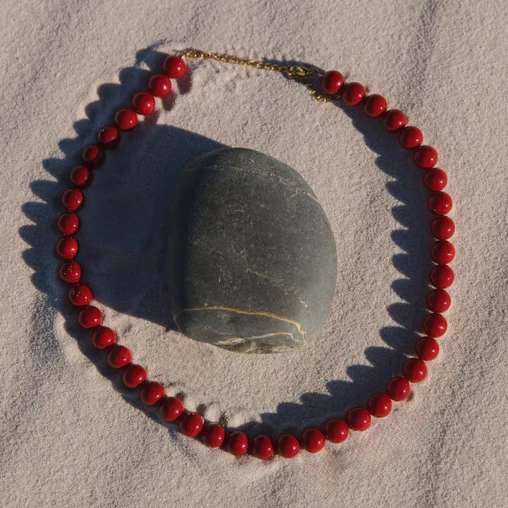 Lou Necklace