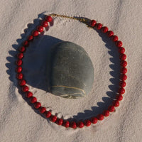 Lou Necklace