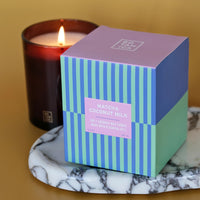 Essentials Candle