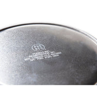 Aluminum Round Tray