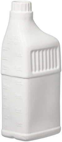 Bottle Shaped Vase