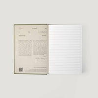 Open Journal in Moss