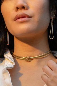 In the Loop Choker