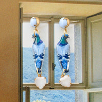 Filthy Animal Earrings