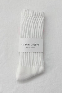 Ballet Socks