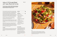Epic Salads