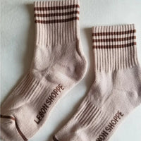 Girlfriend Socks