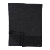 Terminal 4 Scarf in Black