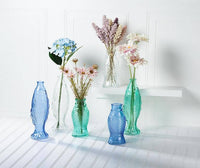 Small Spouting Fish Vase