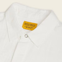 Engineered Seersucker Shirt