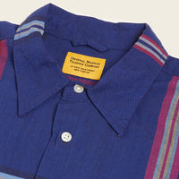 Madras Check Shirt