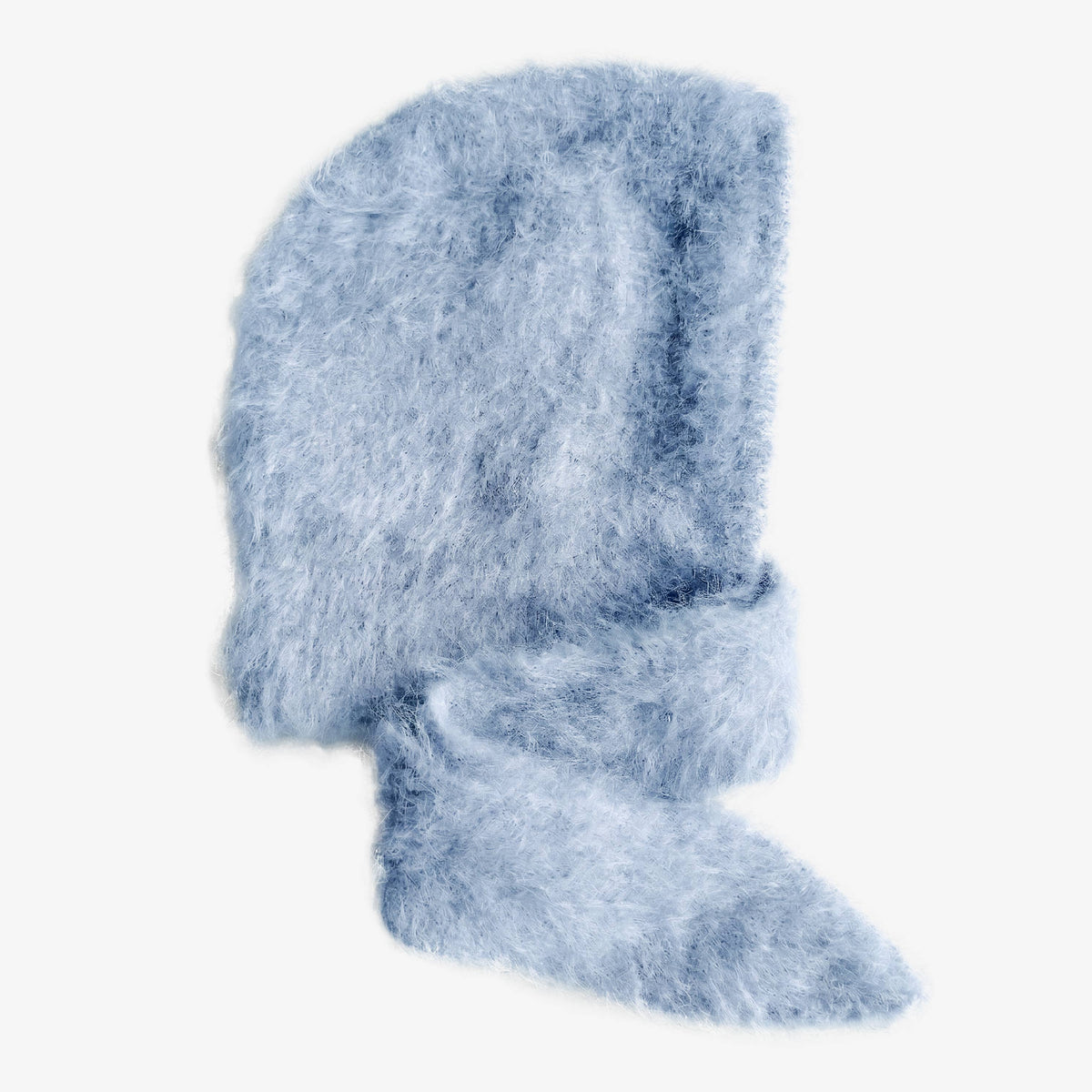 The Alpaca Bonnet