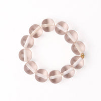 Cece Bracelet in Clear