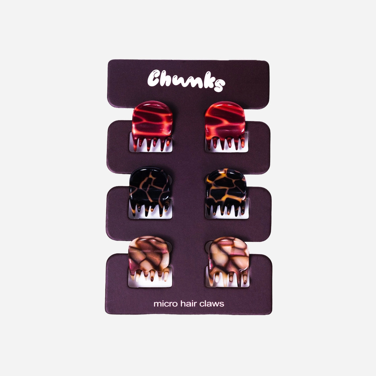 Micro Claws