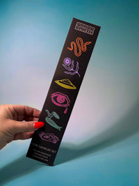 Core Scent Incense Sampler Pack