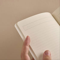 Notebook La vida