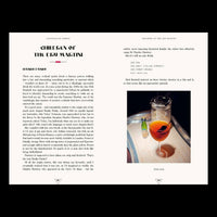 The Cocktail Hour