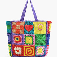 Summer Beach Tote